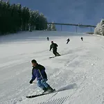 Erlebnisberg Kappe Winterberg