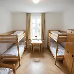 Hostel Erlebnisberg Kappe