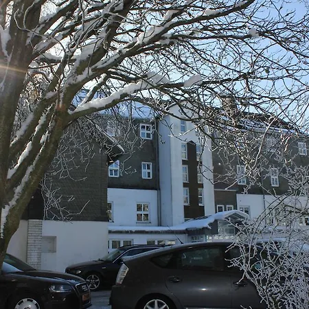 Erlebnisberg Kappe Winterberg