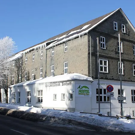 Erlebnisberg Kappe Winterberg