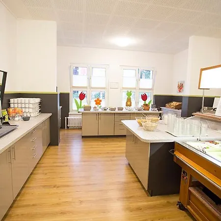 Хостел Erlebnisberg Kappe Вінтерберг