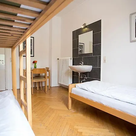 Hostel Erlebnisberg Kappe *