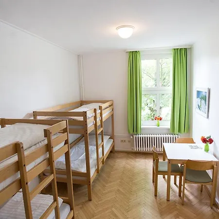 Hostel Erlebnisberg Kappe