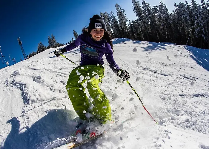 Erlebnisberg Kappe Winterberg