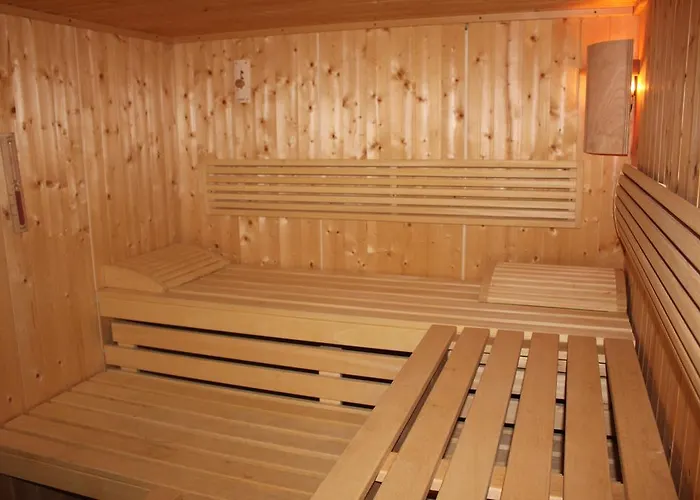 Hostel Erlebnisberg Kappe Winterberg