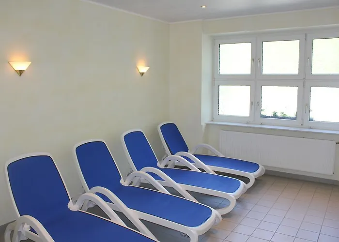 Erlebnisberg Kappe Hostel