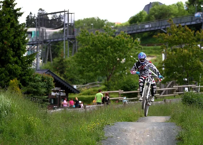 Hostel Erlebnisberg Kappe *