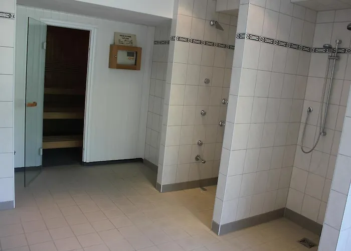 Hostel Erlebnisberg Kappe Winterberg