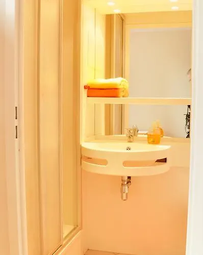 Hostel Erlebnisberg Kappe Winterberg