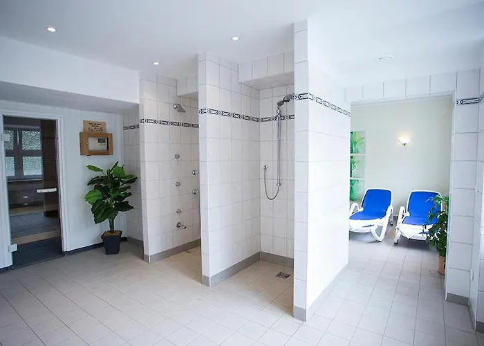 Hostel Erlebnisberg Kappe *