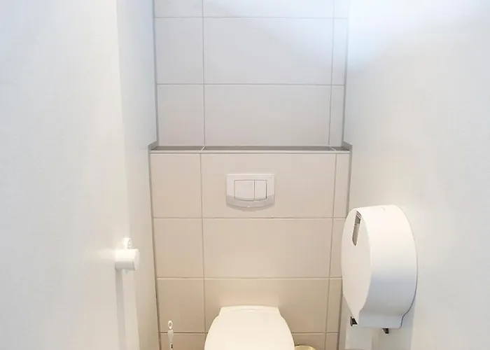 Hostel Erlebnisberg Kappe