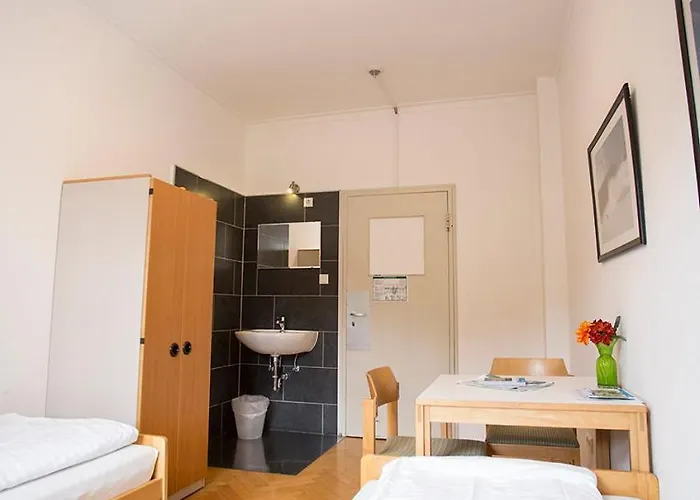 Erlebnisberg Kappe Hostel Winterberg