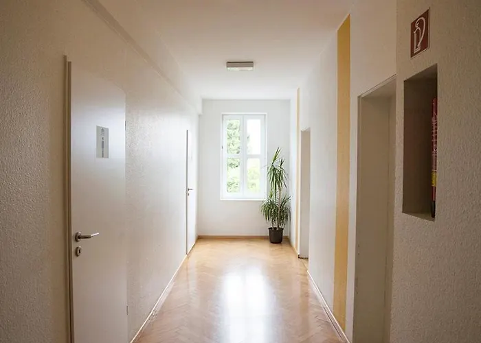 Hostel Erlebnisberg Kappe