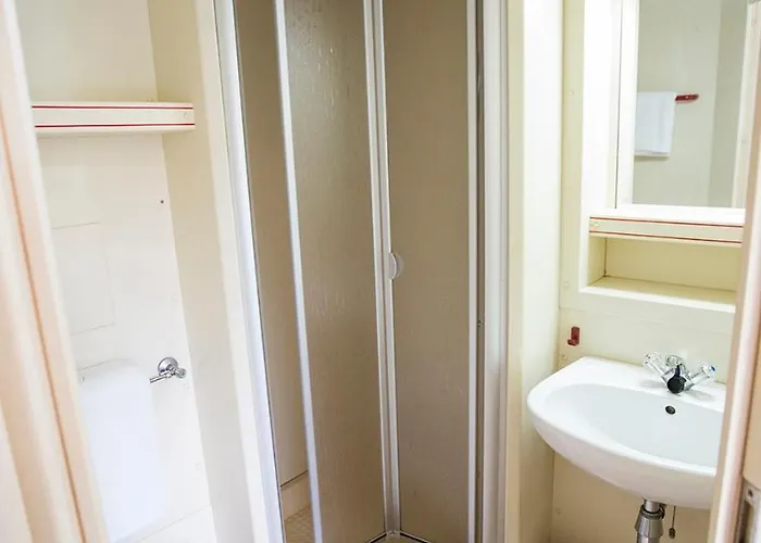 Erlebnisberg Kappe Hostel Winterberg