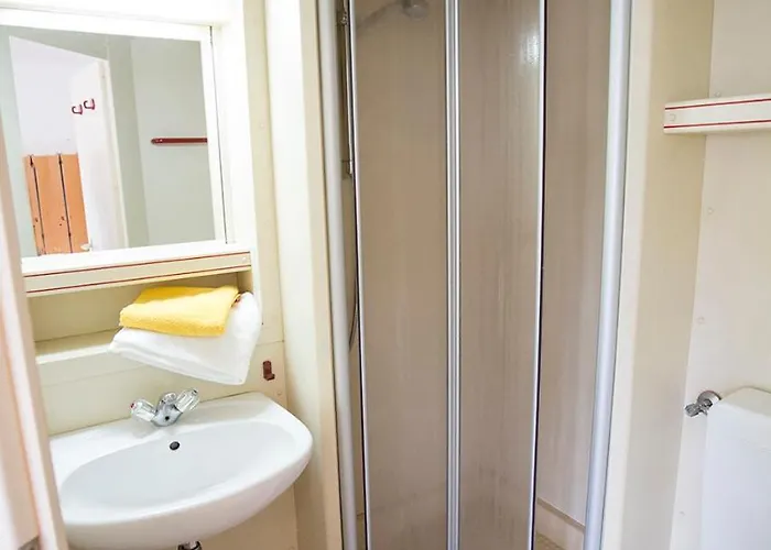 Hostel Erlebnisberg Kappe