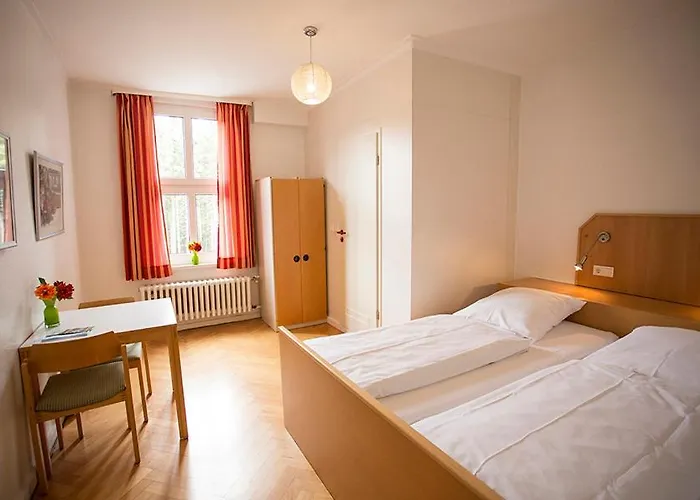 Erlebnisberg Kappe Hostel *