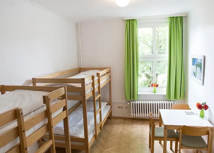 Hostel Erlebnisberg Kappe