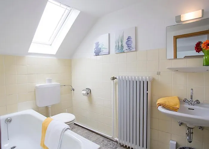 Erlebnisberg Kappe Hostel